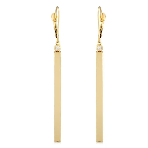 Earrings Ray Jewelers Elmira, NY