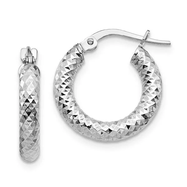 Earrings Ray Jewelers Elmira, NY