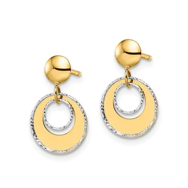Earrings Ray Jewelers Elmira, NY