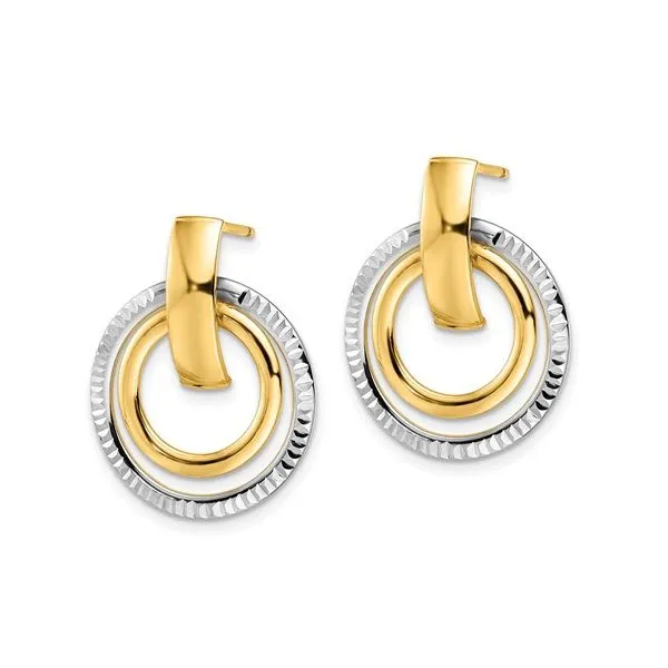 Earrings Ray Jewelers Elmira, NY