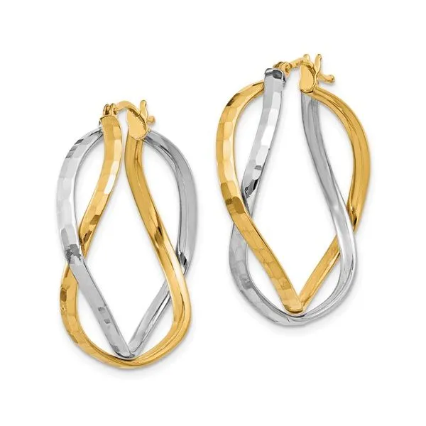 Earrings Image 2 Ray Jewelers Elmira, NY