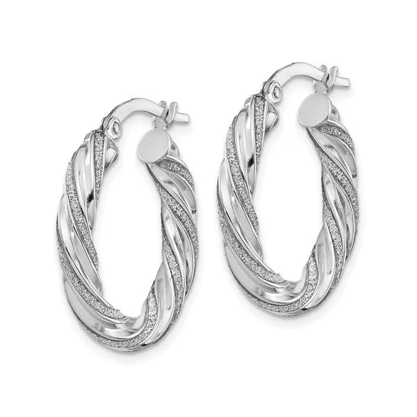 Earrings Image 2 Ray Jewelers Elmira, NY