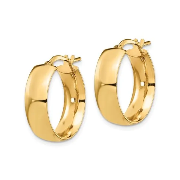 Earrings Image 2 Ray Jewelers Elmira, NY