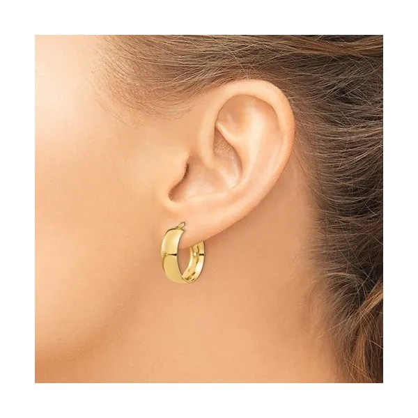 Earrings Image 3 Ray Jewelers Elmira, NY