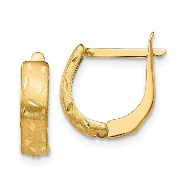 Earrings Ray Jewelers Elmira, NY