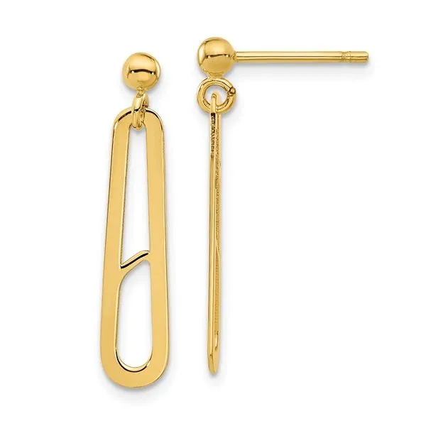 Earrings Ray Jewelers Elmira, NY