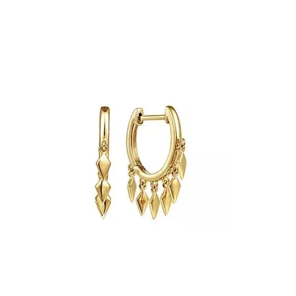 Earrings Ray Jewelers Elmira, NY