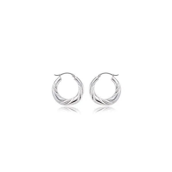 Earrings Ray Jewelers Elmira, NY