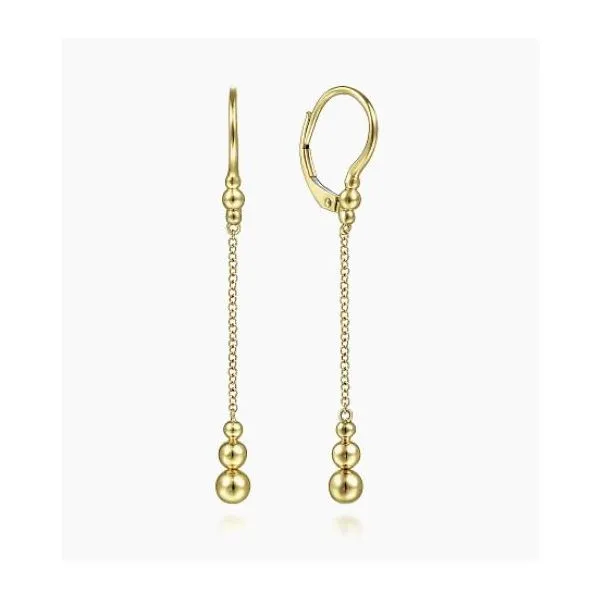Earrings Ray Jewelers Elmira, NY