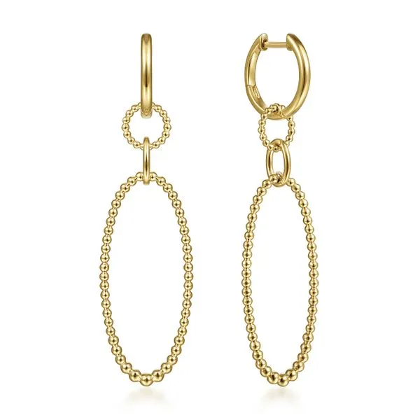 Earrings similar item image