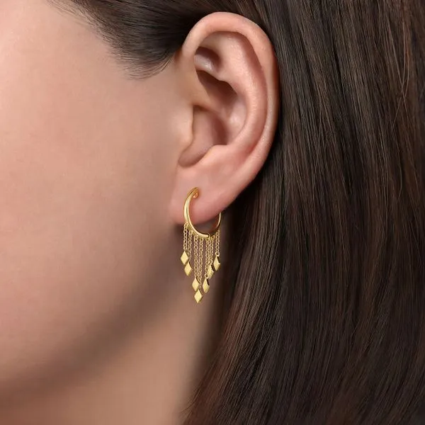 Earrings Image 2 Ray Jewelers Elmira, NY