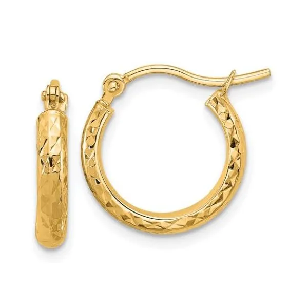 Earrings Ray Jewelers Elmira, NY
