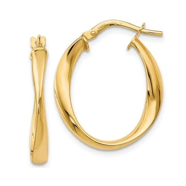 Earrings Ray Jewelers Elmira, NY