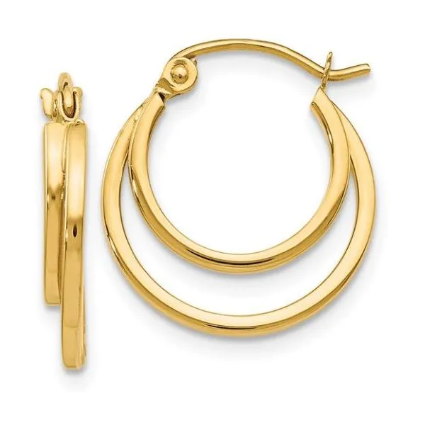 Earrings Ray Jewelers Elmira, NY