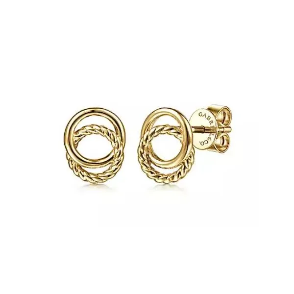 Earrings Ray Jewelers Elmira, NY