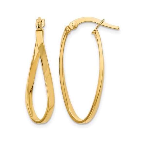 Earrings Ray Jewelers Elmira, NY