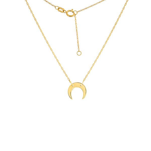 Gold Necklace Ray Jewelers Elmira, NY