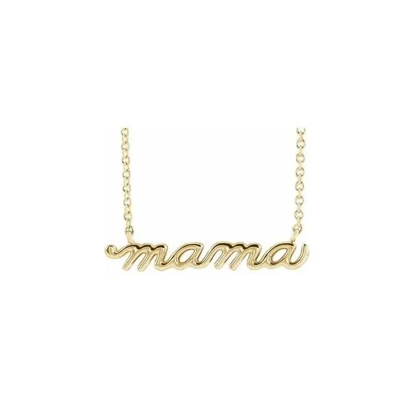 Gold Necklace Ray Jewelers Elmira, NY