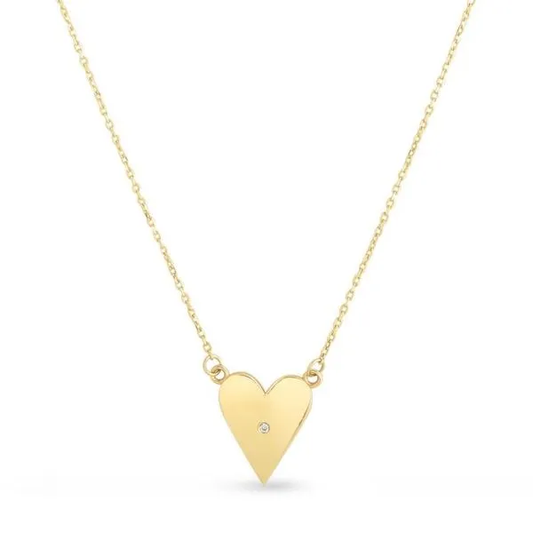 Gold Necklace Ray Jewelers Elmira, NY
