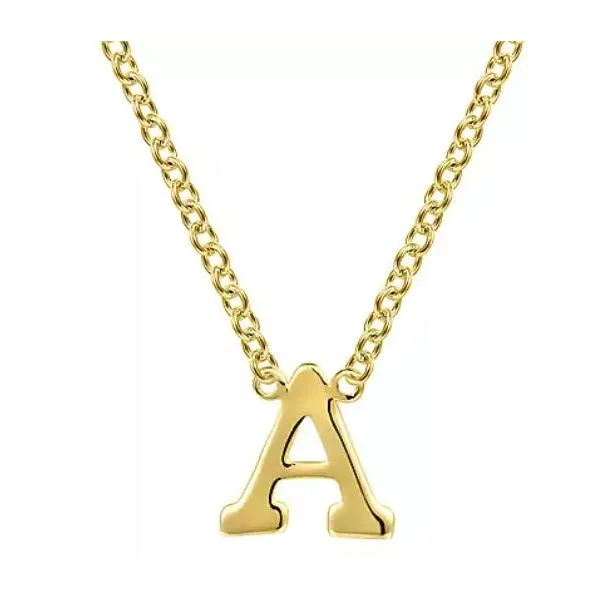 Gold Necklace Ray Jewelers Elmira, NY