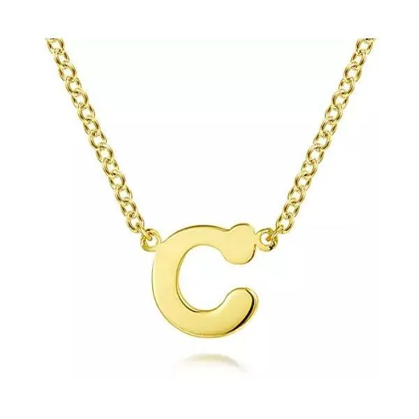 Gold Necklace Ray Jewelers Elmira, NY