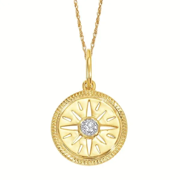 Gold Necklace Ray Jewelers Elmira, NY