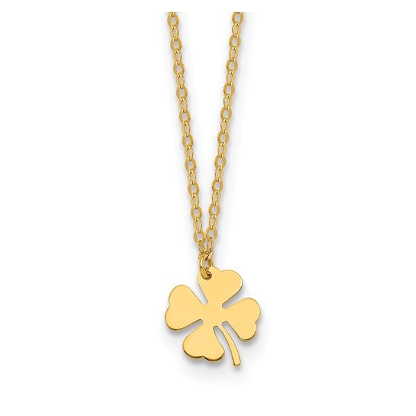 Gold Necklace Ray Jewelers Elmira, NY