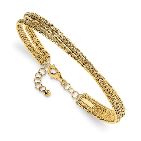 Bracelet Ray Jewelers Elmira, NY
