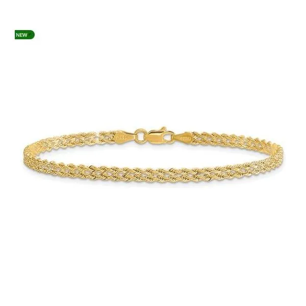 Bracelet Ray Jewelers Elmira, NY