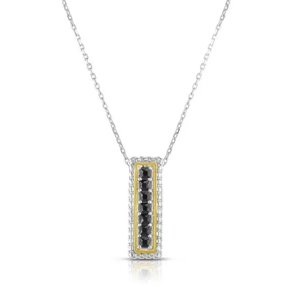 Silver Necklace similar item image