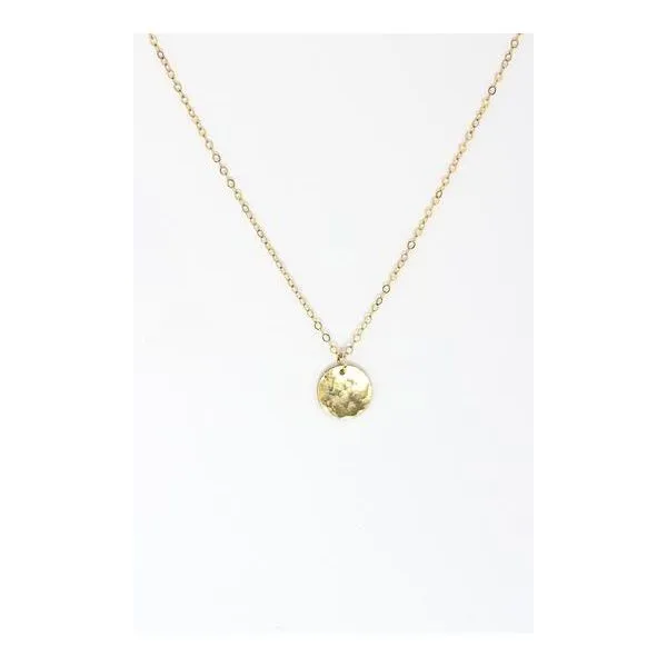 Silver Necklace Image 2 Ray Jewelers Elmira, NY