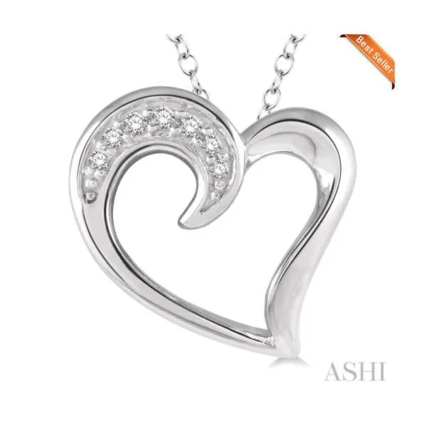 Silver Necklace Image 2 Ray Jewelers Elmira, NY
