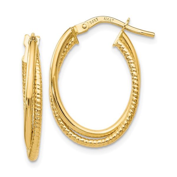 Gold Earrings  Ray Jewelers Elmira, NY