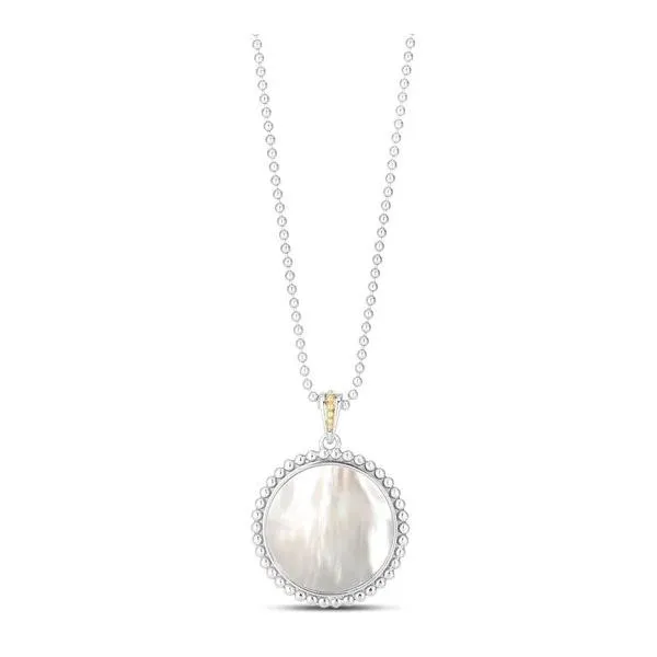 Silver Necklace Ray Jewelers Elmira, NY