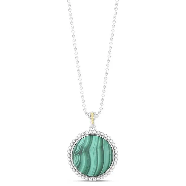 Silver Necklace Ray Jewelers Elmira, NY