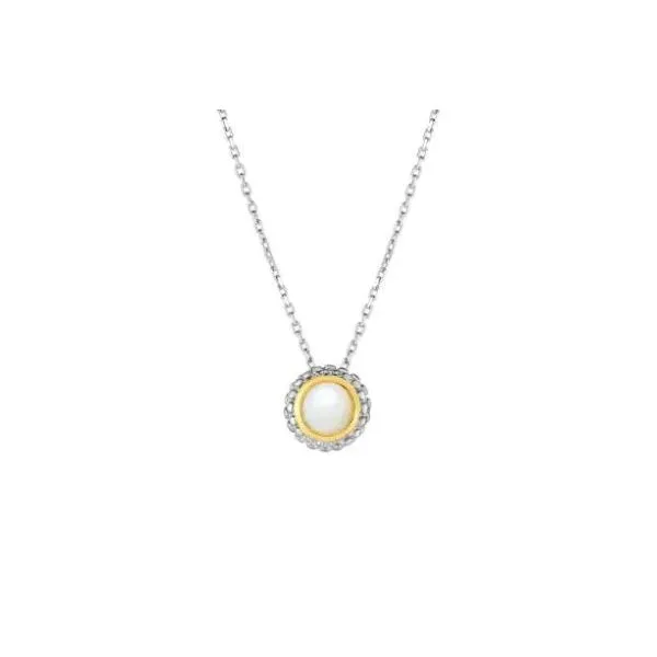 Silver Necklace Ray Jewelers Elmira, NY