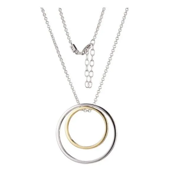 Silver Necklace Ray Jewelers Elmira, NY