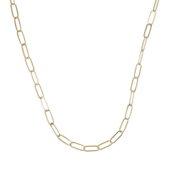 Silver Necklace Ray Jewelers Elmira, NY