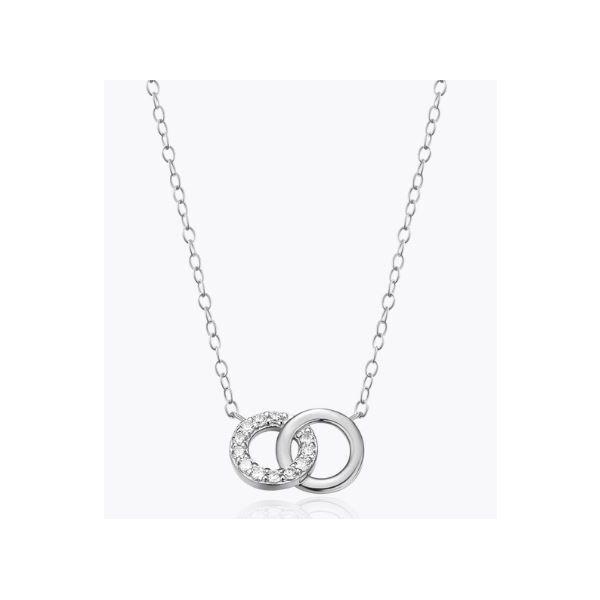 Silver Necklace Ray Jewelers Elmira, NY