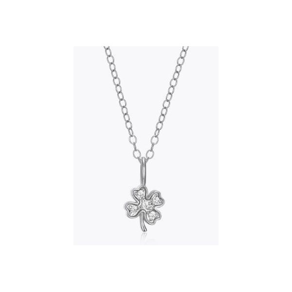Silver Necklace Ray Jewelers Elmira, NY