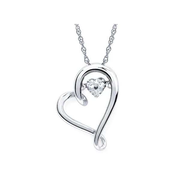 Silver Necklace Ray Jewelers Elmira, NY