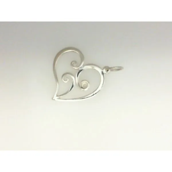 Silver Necklace Ray Jewelers Elmira, NY