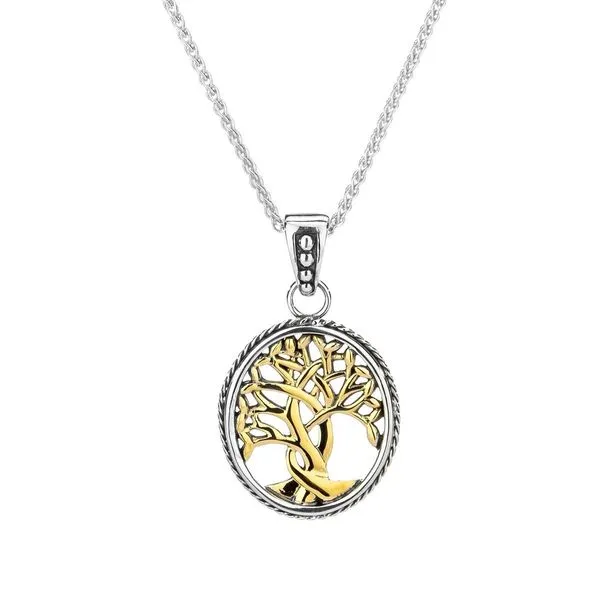 Silver Necklace Ray Jewelers Elmira, NY