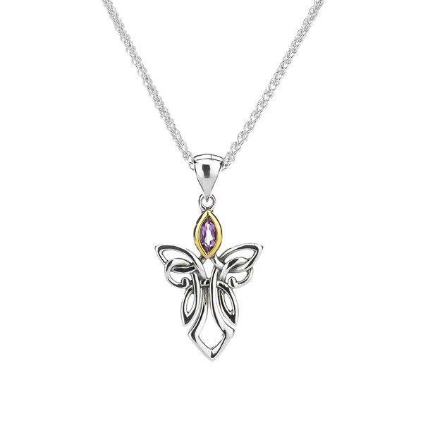 Silver Necklace Ray Jewelers Elmira, NY