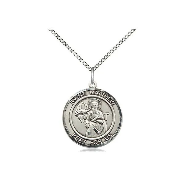 Silver Necklace Ray Jewelers Elmira, NY