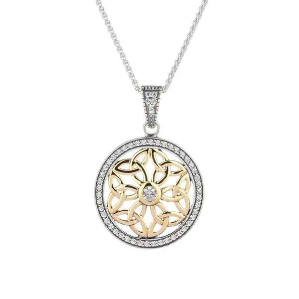Silver Necklace Ray Jewelers Elmira, NY