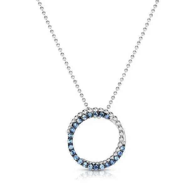 Silver Necklace similar item image