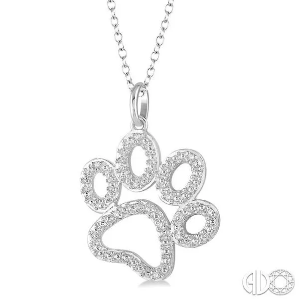 Silver Necklace Ray Jewelers Elmira, NY