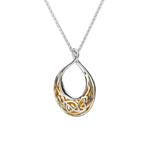 Silver Necklace Ray Jewelers Elmira, NY