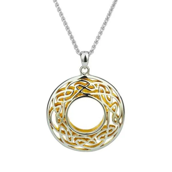 Silver Necklace Ray Jewelers Elmira, NY